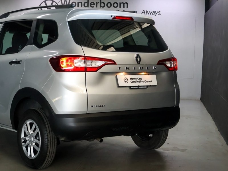 Renault Triber - McCarthy Volkswagen Wonderboom - Image 6