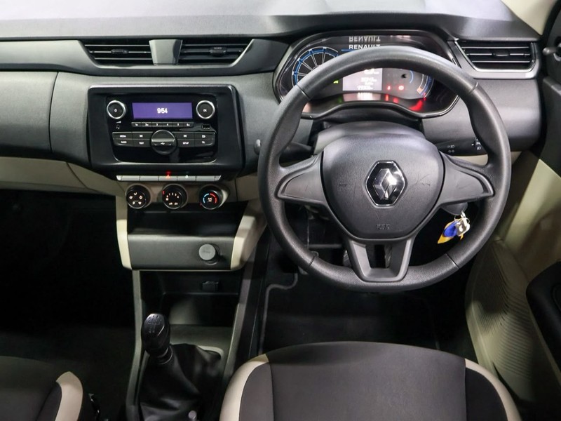 Renault Triber - McCarthy Volkswagen Wonderboom - Image 15