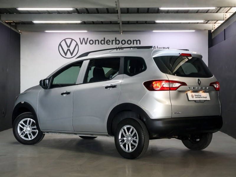 Renault Triber - McCarthy Volkswagen Wonderboom - Image 9