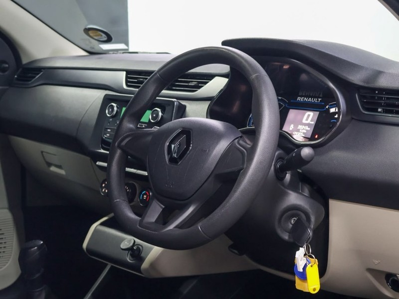 Renault Triber - McCarthy Volkswagen Wonderboom - Image 11