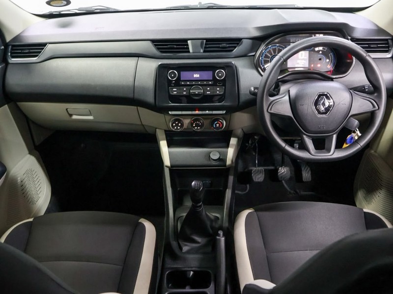 Renault Triber - McCarthy Volkswagen Wonderboom - Image 19