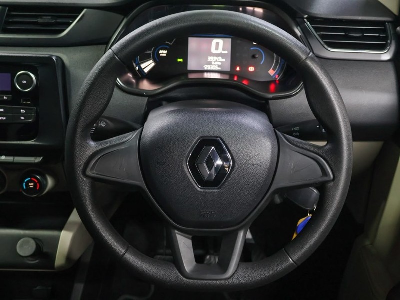 Renault Triber - McCarthy Volkswagen Wonderboom - Image 17