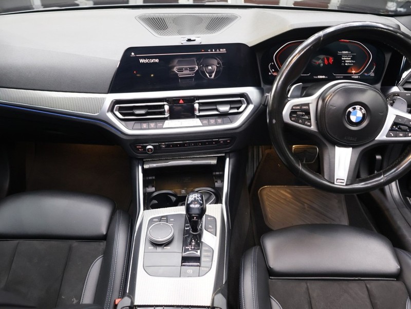 BMW 3 Series - King Of Cars Group - Image 11