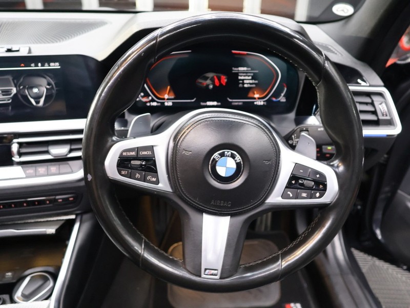 BMW 3 Series - King Of Cars Group - Image 13