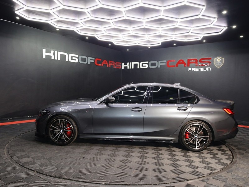 BMW 3 Series - King Of Cars Group - Image 8