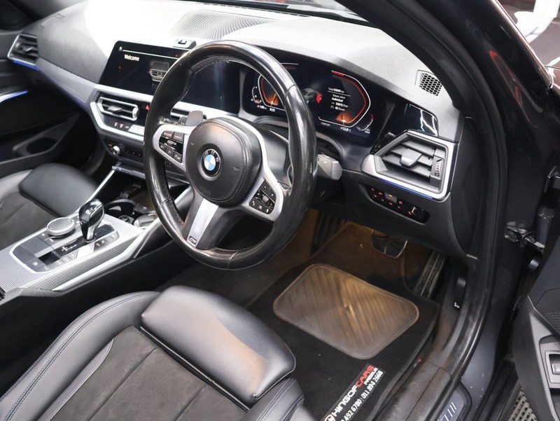 BMW 3 Series - King Of Cars Group - Image 12