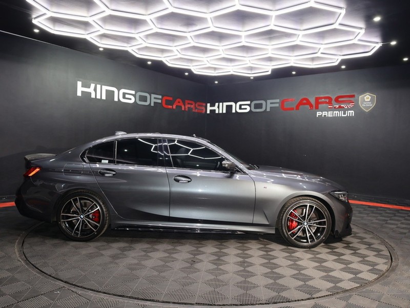 BMW 3 Series - King Of Cars Group - Image 7
