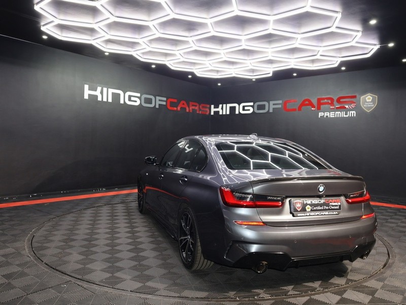 BMW 3 Series - King Of Cars Group - Image 6