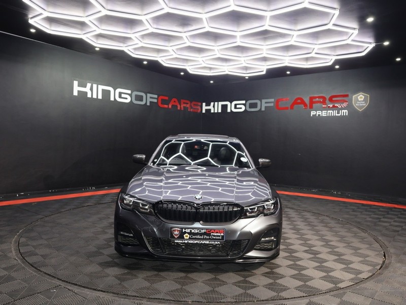 BMW 3 Series - King Of Cars Group - Image 2