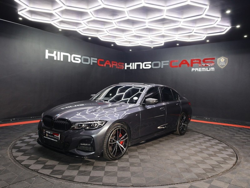 BMW 3 Series - King Of Cars Group - Image 3