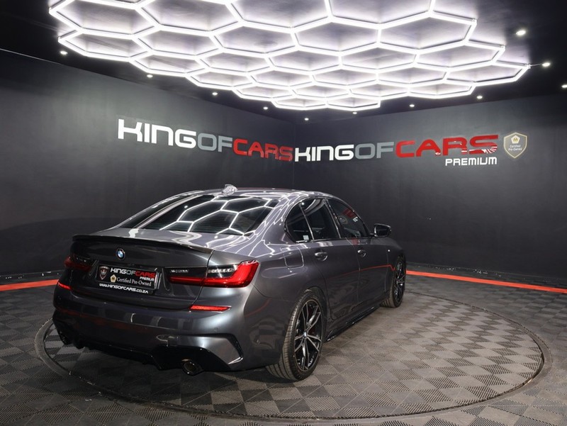 BMW 3 Series - King Of Cars Group - Image 4