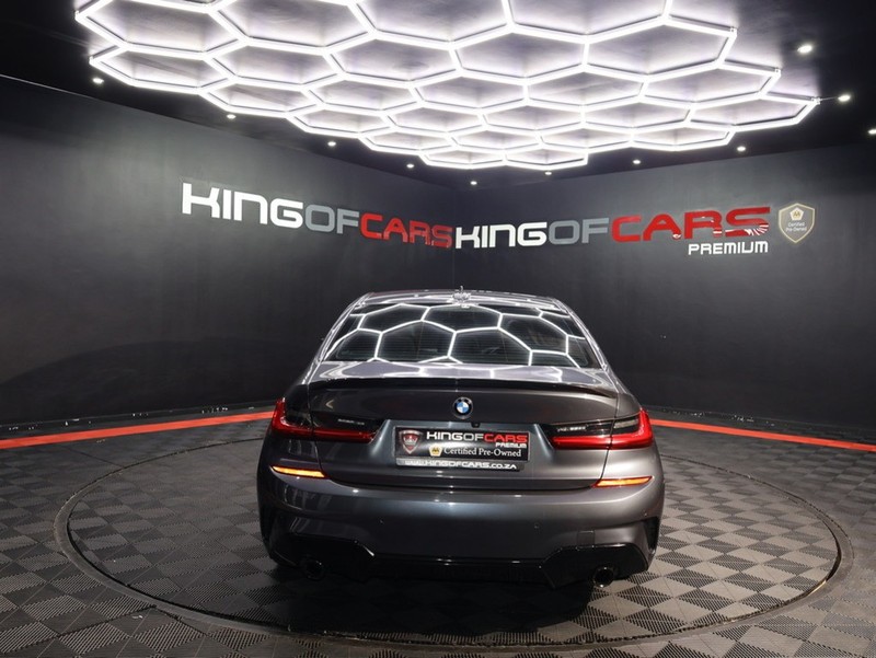 BMW 3 Series - King Of Cars Group - Image 5