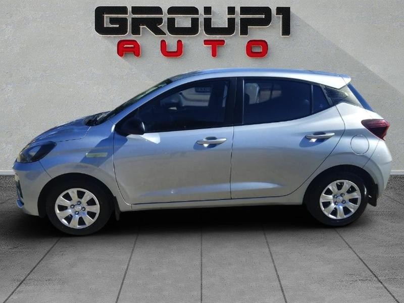 Hyundai Grand i10 - Group1 Auto Midrand - Image 3