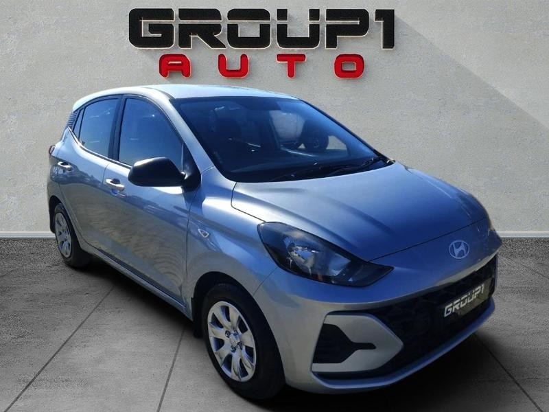 Hyundai Grand i10 - Group1 Auto Midrand - Image 1