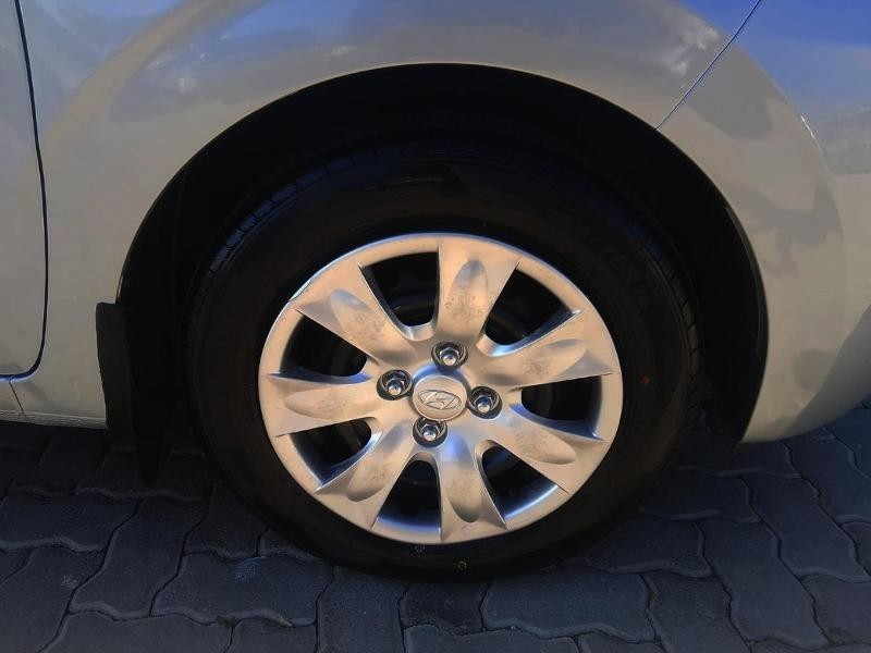 Hyundai Grand i10 - Group1 Auto Midrand - Image 9
