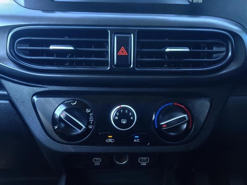 Hyundai Grand i10 - Group1 Auto Midrand - Image 15