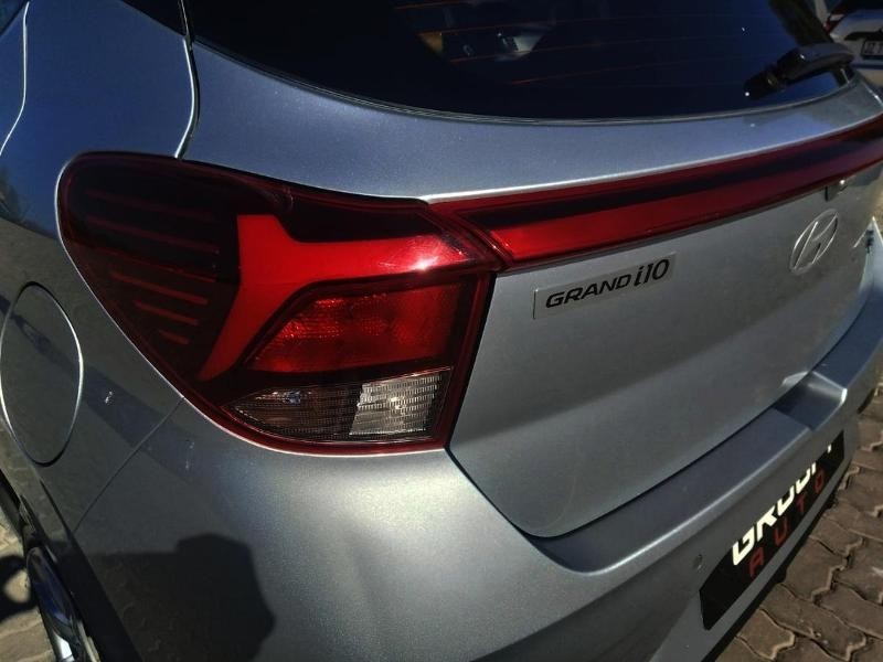 Hyundai Grand i10 - Group1 Auto Midrand - Image 7