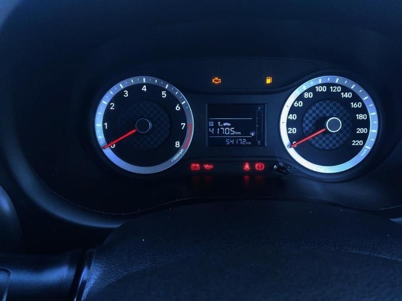 Hyundai Grand i10 - Group1 Auto Midrand - Image 19