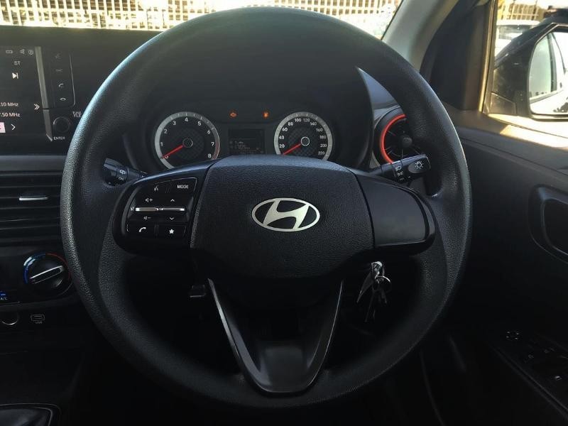 Hyundai Grand i10 - Group1 Auto Midrand - Image 17