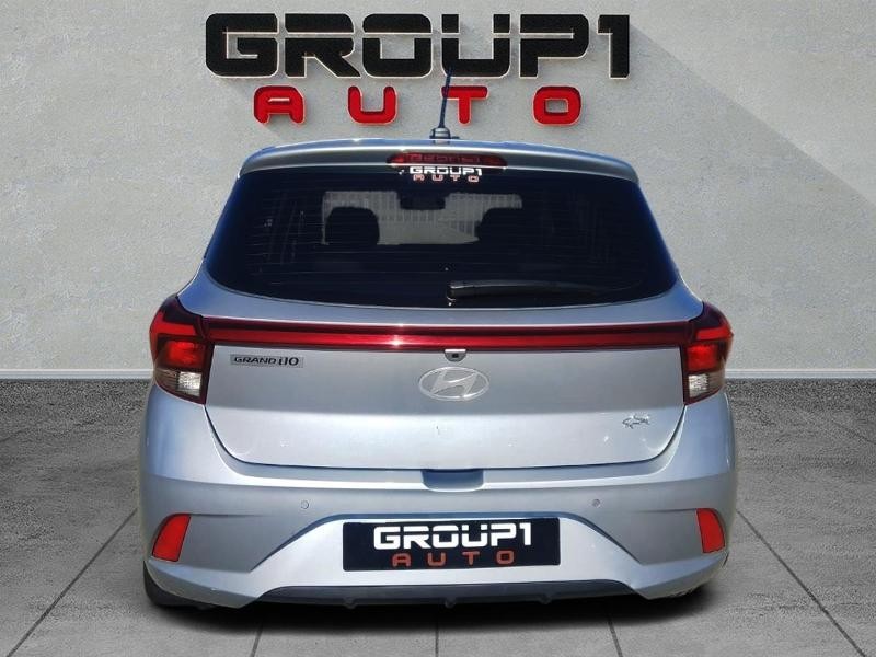 Hyundai Grand i10 - Group1 Auto Midrand - Image 5