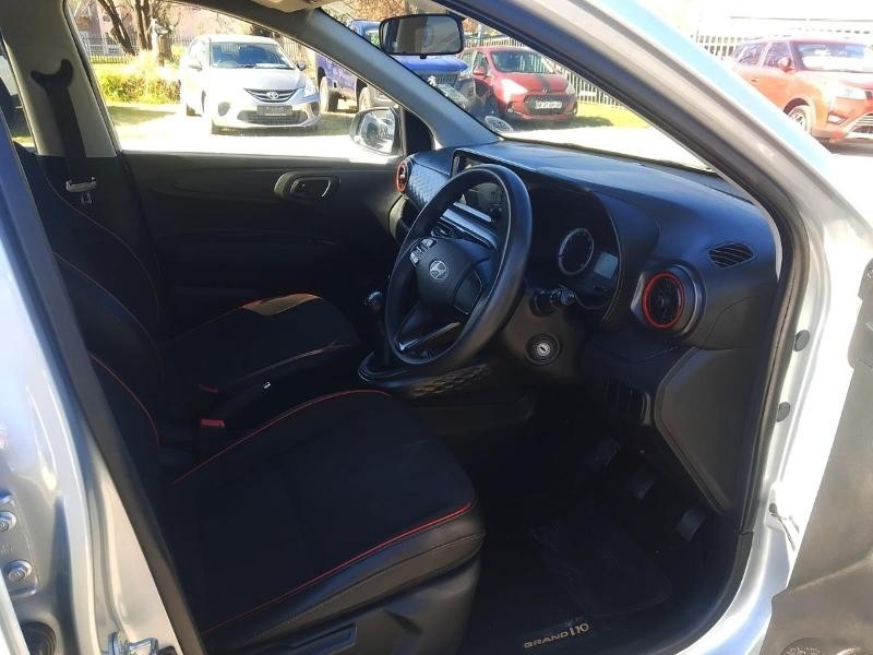 Hyundai Grand i10 - Group1 Auto Midrand - Image 12
