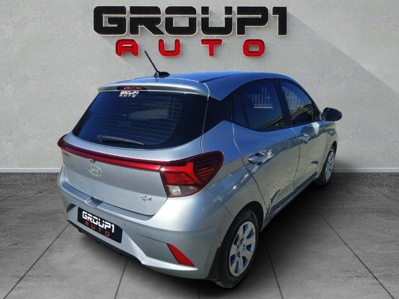 Hyundai Grand i10 - Group1 Auto Midrand - Image 4