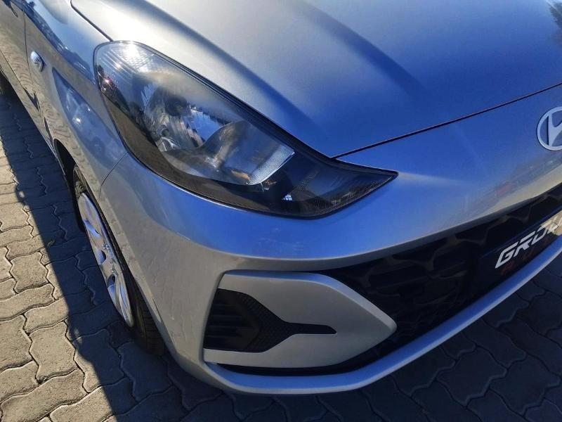 Hyundai Grand i10 - Group1 Auto Midrand - Image 6