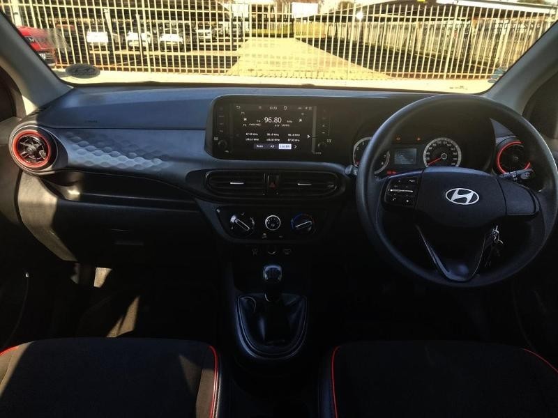 Hyundai Grand i10 - Group1 Auto Midrand - Image 13