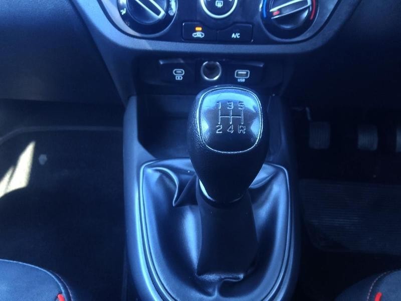 Hyundai Grand i10 - Group1 Auto Midrand - Image 16