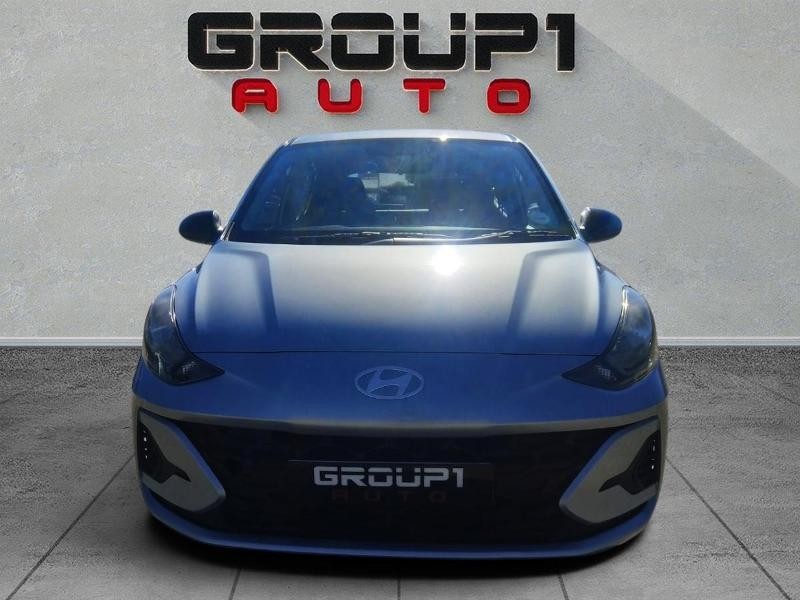 Hyundai Grand i10 - Group1 Auto Midrand - Image 2