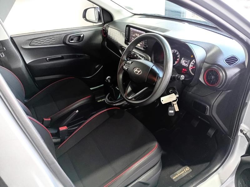 Hyundai Grand i10 - Group1 Auto Midrand - Image 16