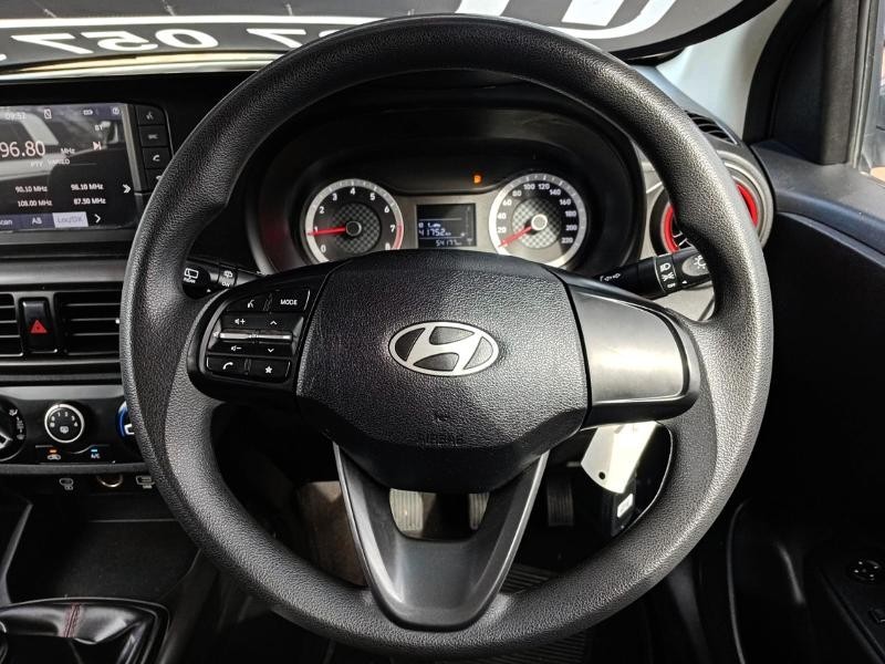 Hyundai Grand i10 - Group1 Auto Midrand - Image 8
