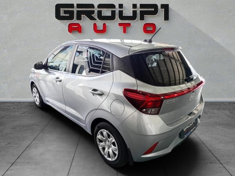 Hyundai Grand i10 - Group1 Auto Midrand - Image 4