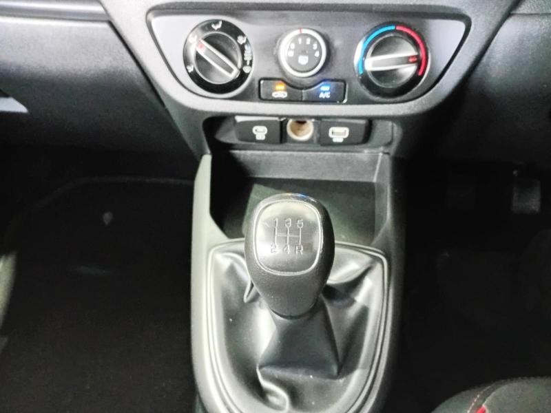 Hyundai Grand i10 - Group1 Auto Midrand - Image 14