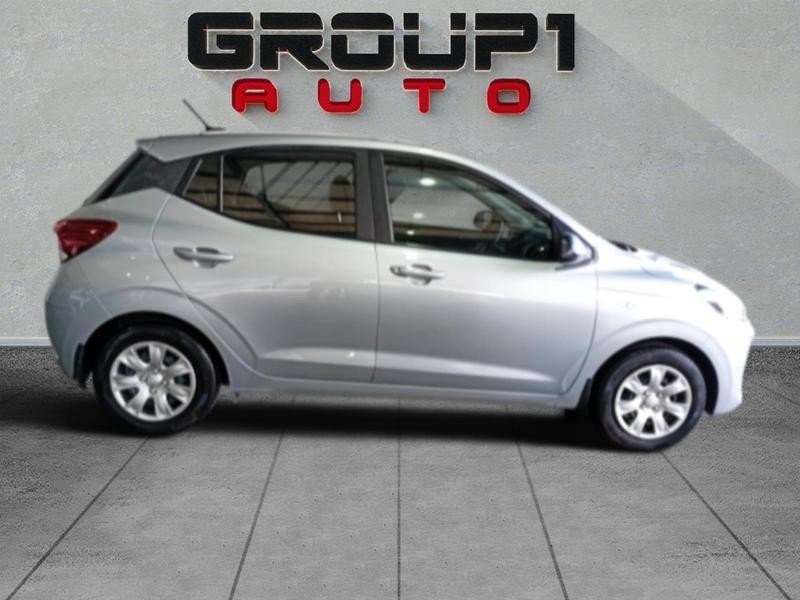 Hyundai Grand i10 - Group1 Auto Midrand - Image 3