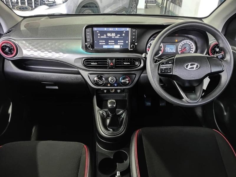 Hyundai Grand i10 - Group1 Auto Midrand - Image 15