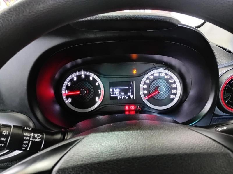 Hyundai Grand i10 - Group1 Auto Midrand - Image 11