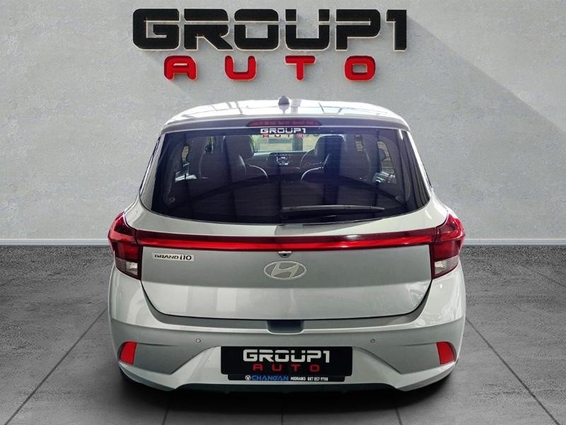 Hyundai Grand i10 - Group1 Auto Midrand - Image 5
