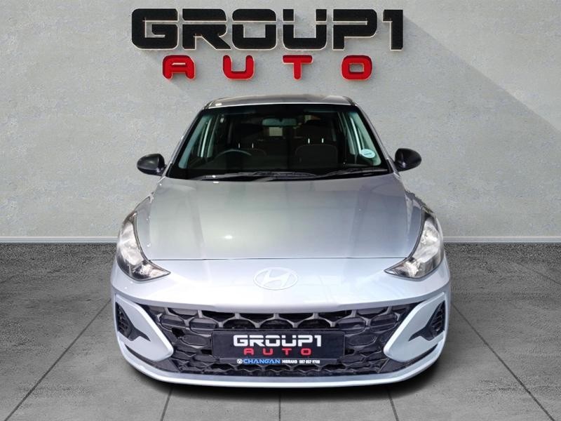 Hyundai Grand i10 - Group1 Auto Midrand - Image 2