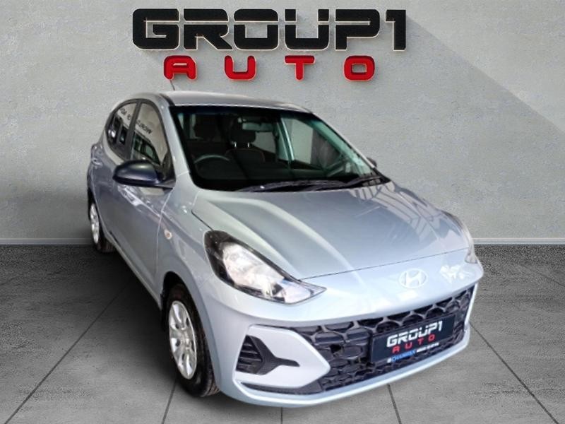 Hyundai Grand i10 - Group1 Auto Midrand - Image 1