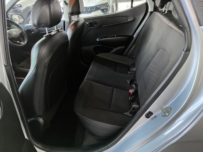 Hyundai Grand i10 - Group1 Auto Midrand - Image 17