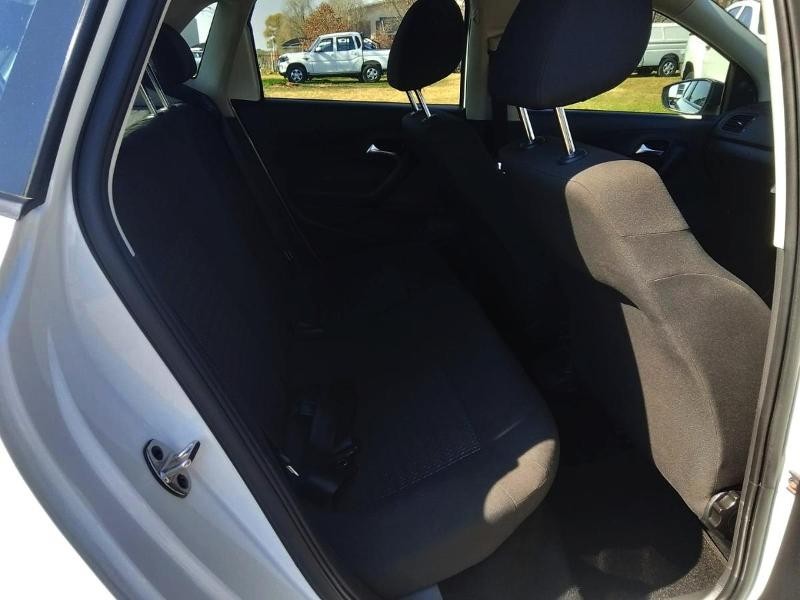 Volkswagen Polo Vivo - Group1 Auto Midrand - Image 11