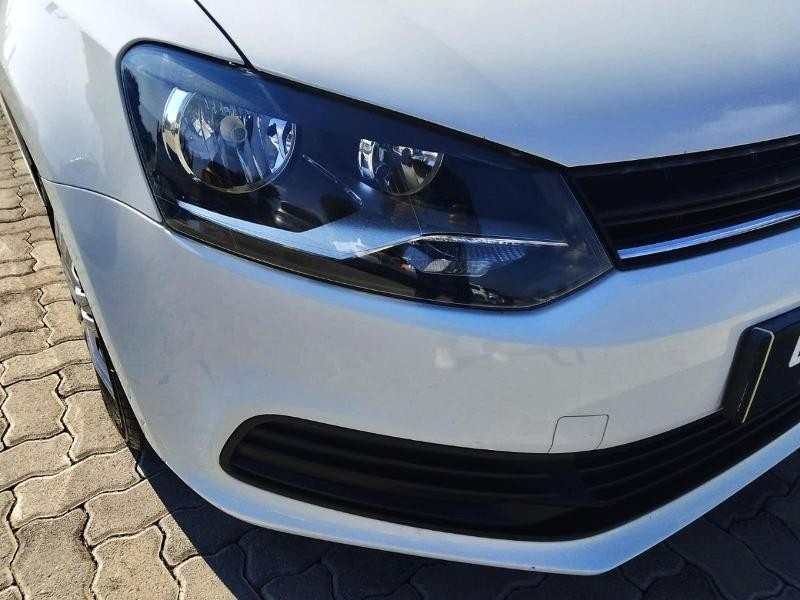 Volkswagen Polo Vivo - Group1 Auto Midrand - Image 6