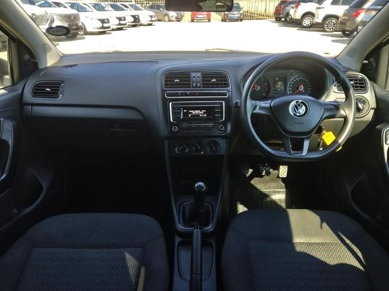 Volkswagen Polo Vivo - Group1 Auto Midrand - Image 13