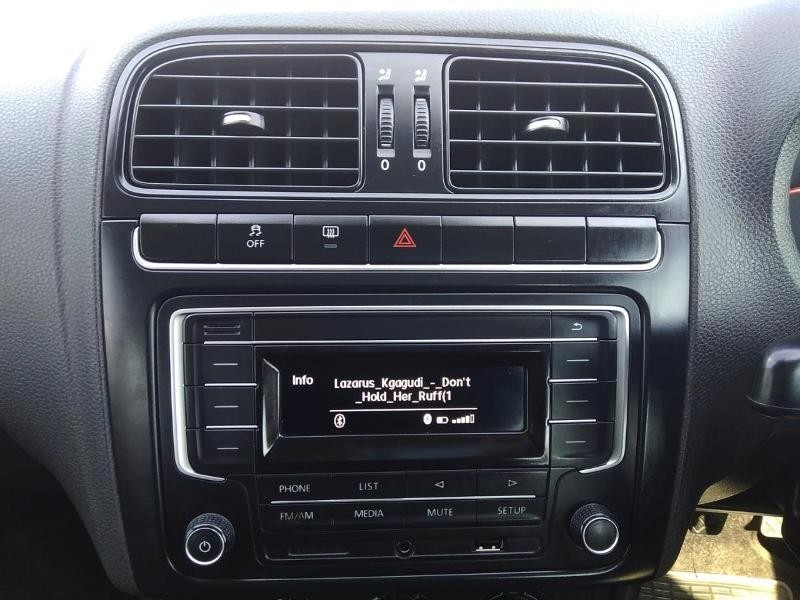 Volkswagen Polo Vivo - Group1 Auto Midrand - Image 15