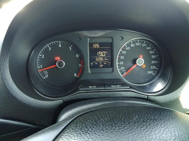 Volkswagen Polo Vivo - Group1 Auto Midrand - Image 17