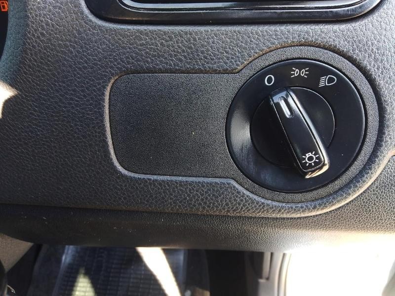 Volkswagen Polo Vivo - Group1 Auto Midrand - Image 19