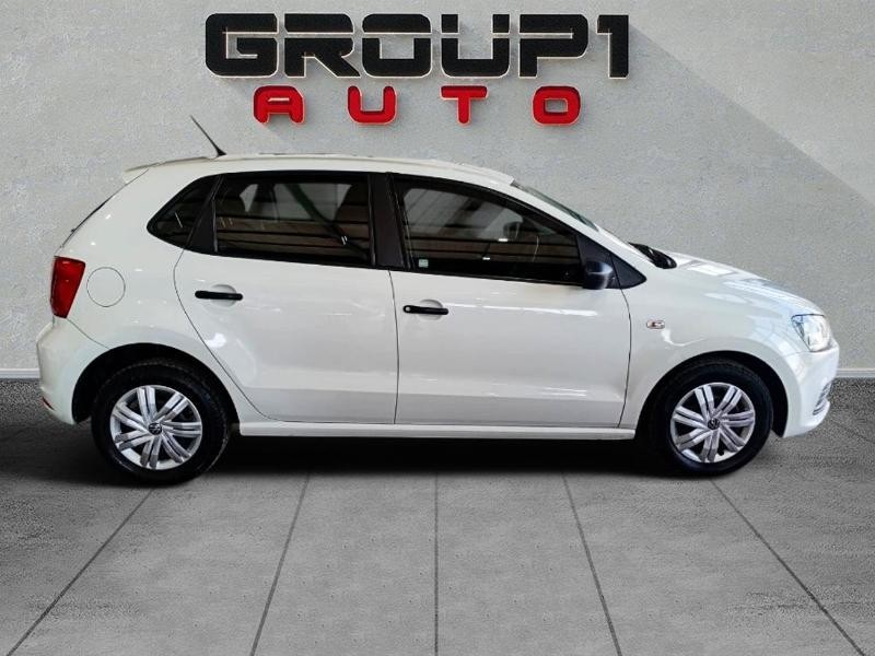 Volkswagen Polo Vivo - Group1 Auto Midrand - Image 3