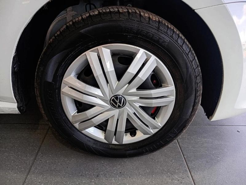 Volkswagen Polo Vivo - Group1 Auto Midrand - Image 8