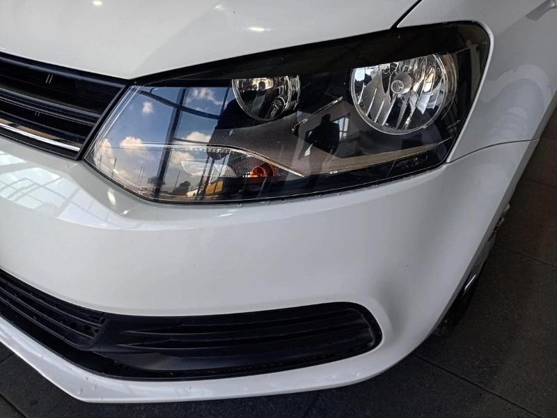 Volkswagen Polo Vivo - Group1 Auto Midrand - Image 6